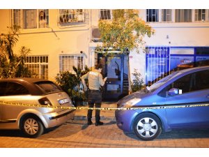 Beşiktaş’ta silahlı kavga: 1 yaralı