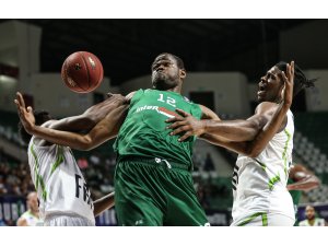 Basketbol: ULEB Avrupa Kupası