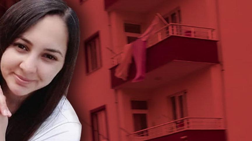 Konya’da şüpheli ölüm