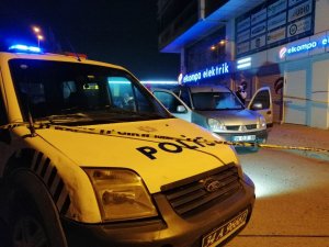 3 gündür kayıp şahıs aracında ölü bulundu