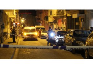 Kardeşini ayağından vuran şüpheli yakalandı