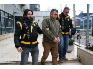 Bursa’daki vahşi cinayete müebbet