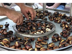 Dalında 10 lira, mangalda 70 lira