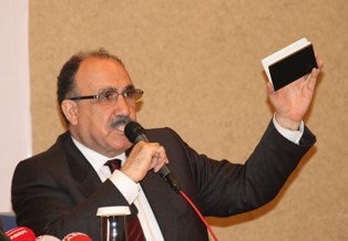 1 Haziran'da pasaportlar değişiyor