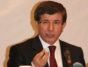 Hedefimiz, standart üstü anayasal zemin