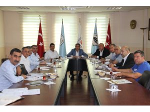 Diyarbakır pamuğu satışa çıkıyor