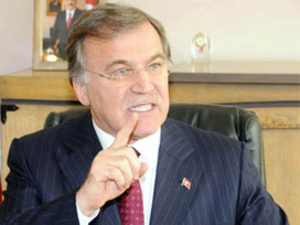 TBMM Başkanı'nın YAŞ yorumu...