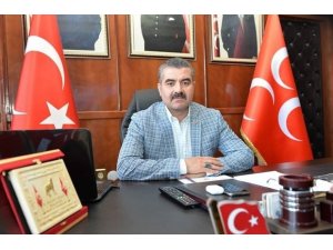Süper Lig Hakemi Suat Arslanboğa’ya destekler sürüyor