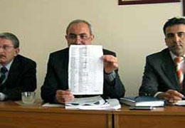 Bu not ortalığı karıştırdı