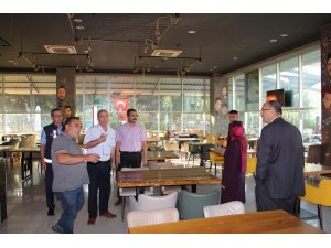 Kula’da sigara denetimleri artıyor