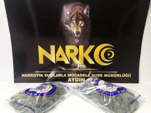 Söke’nin 2019 yılı ilk 9 aylık uyuşturucu bilançosu masaya yatırıldı