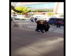 Çanakkale’de fuhuş operasyonu: 4 gözaltı