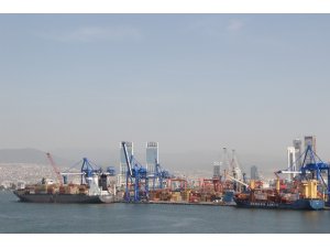 EİB’den eylül ayında 1 milyar 160 milyon dolarlık ihracat