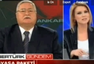 'Ben senin kölen değilim'