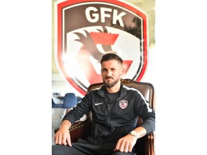 Oğuz Ceylan'ın gözü milli takımda