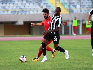 Altay, Bursaspor’u konuk ediyor