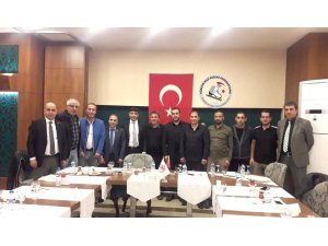 Sürat Patenciler yeni sezona merhaba dedi
