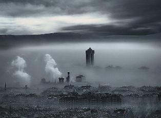 Kirli hava kalp krizini tetikliyor