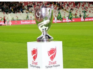 Sivas takımlarının kupadaki rakipleri belli oldu