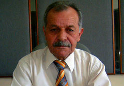 Muhsin Ertekin'den veda açıklaması