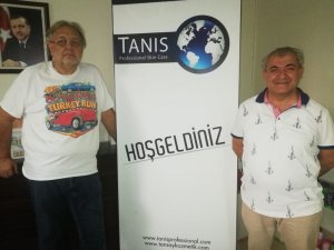 Cumhurbaşkanı Erdoğan’ın çağrısıyla memleketine döndü, 10 milyon avroluk yatırım yaptı