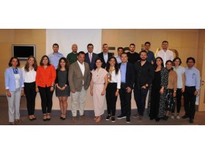 EGİAD Akademi’den gastronomi eğitimleri