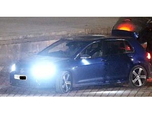 İngiltere saraydan çalınan altın klozet hırsızlarını arıyor