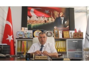 Şanlıurfa Kent Konseyi seçimlerine Gülebak’tan itiraz
