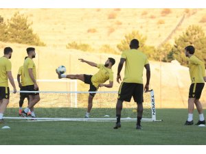 Yeni Malatyaspor, Denizlispor müsabakasından galibiyet hedefliyor