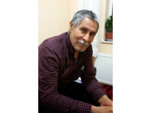 Üzüm toplamak için çıktığı ağaçtan düşen adam hayatını kaybetti