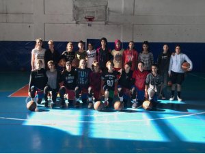 Van Büyükşehir Belediyesi sporda iddialı