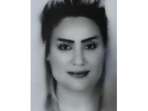 Tehdit edilen kadın kendini balkondan attı