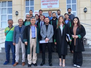 Ülkü-Bir’den Nagehan Alçı’ya suç duyurusu