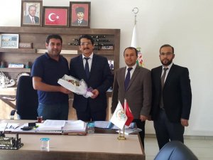 Hüyük'te Camiler ve Din Görevlileri Haftası