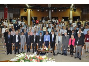 Dünya madencilik sektörü Adana’da buluştu