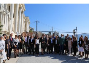 "İstanbul, Dünya MICE sektörünün lideri olmayı hak ediyor"