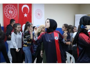 Dart il Birinciliği Tamamlandı