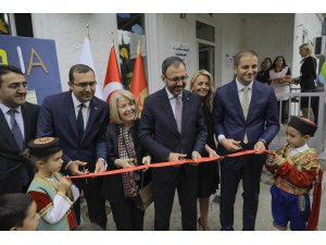 "Karadağ ile iş birliğimizi çok daha yüksek seviyelere taşıyacağız"