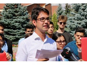 Üniversite öğrencilerinden Diyarbakır annelerine destek