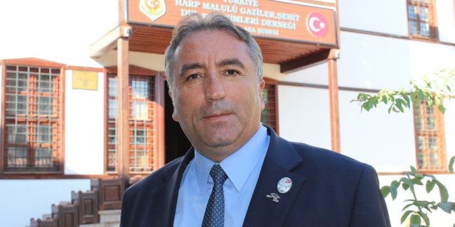 Başkan Ege’den dolandırıcılık uyarısı