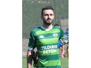 Yahyalıspor’da Süleyman Öztürk belirsizliği