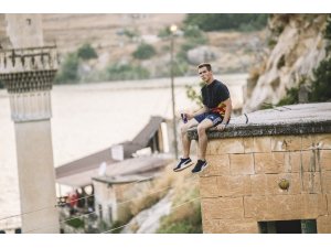 Red Bull Art of Motion 5 Ekim’de İtalya’da yapılacak