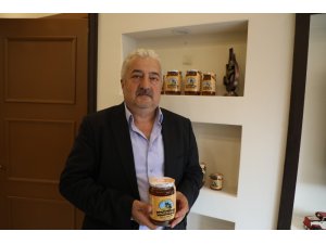 Anzer Balı’nda rekolte düştü