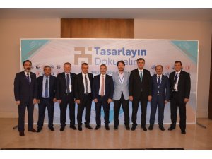 GAİB’te halı tasarım günleri 2019 başladı