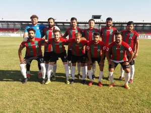 Diyarbakır Amatör Ligi’nde ikinci hafta heyecanı