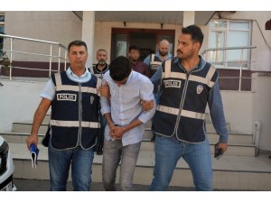 Ayvalık’ta telefon dolandırıcılarına polisten bir darbe daha