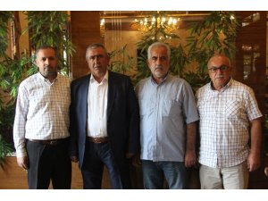 TFFHGD eski Başkanı Sucu’dan Arslanboğa kararına sert tepki