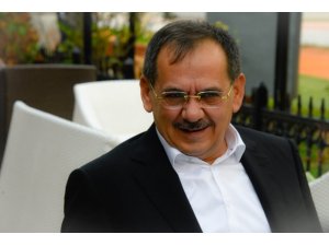 Başkan Demir: "Samsunspor’u hak ettiği yerde görmek istiyoruz”