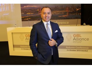 Türk avukat, uluslararası ticari avukatları İstanbul’da bir araya getirdi