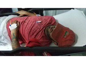 Samsun’da pompalı tüfekli saldırıda 3’ü kazara 4 kişi yaralandı